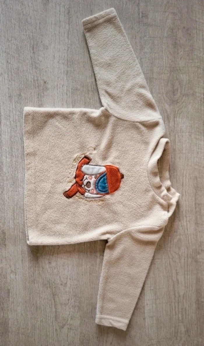 Pulls 24mois - photo numéro 4