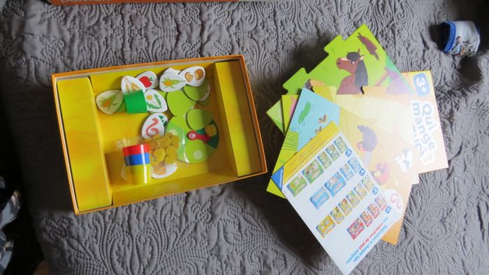 jeu éducatif - photo numéro 2