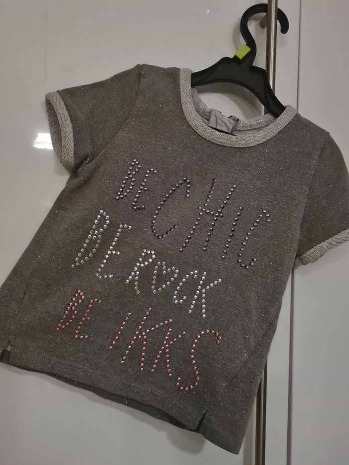 ● 4 ans ● Pull IKKS Neuf