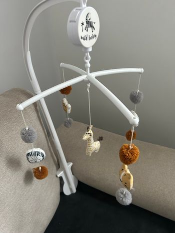 Mobile maisonson du monde