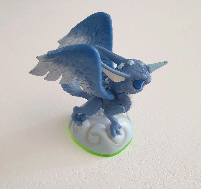 Figurine Skylanders Spyro's adventure - photo numéro 2