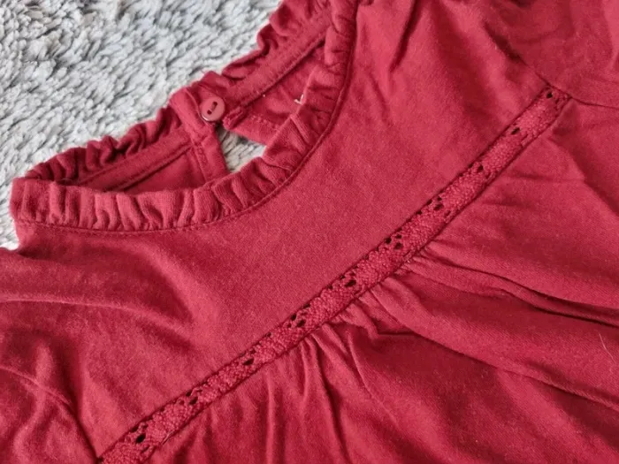 tee shirt broderie 3 ans