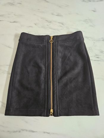 Esmara jupe noir taille 36