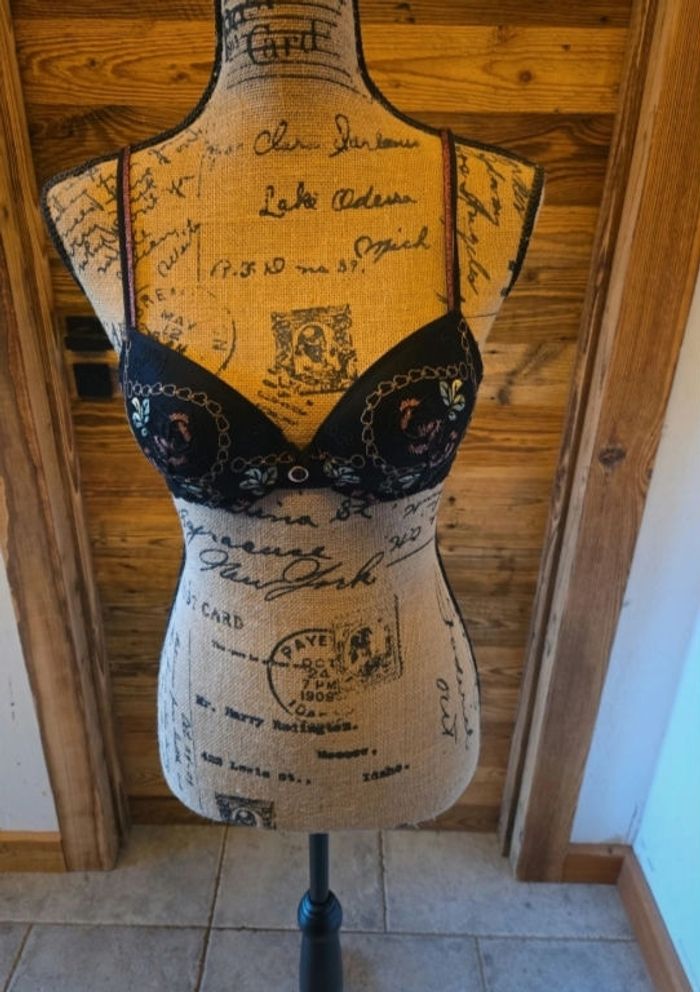 Soutien gorge Charlott'lingerie - photo numéro 2