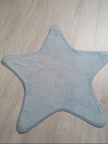 Tapis de chambre