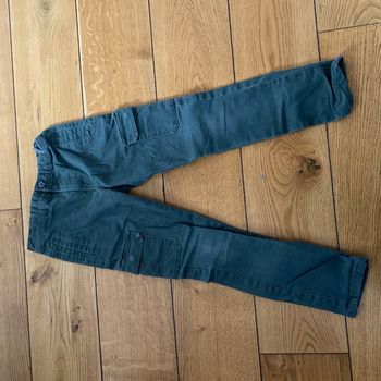 Pantalon verbaudet