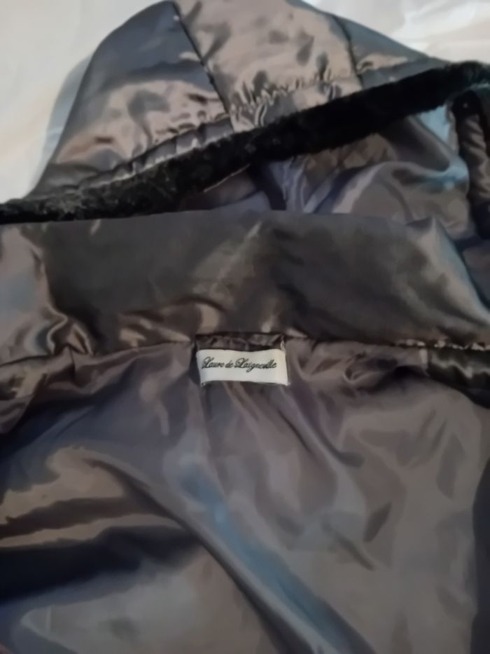 Veste imperméable mi saison femme 46-48 - photo numéro 6