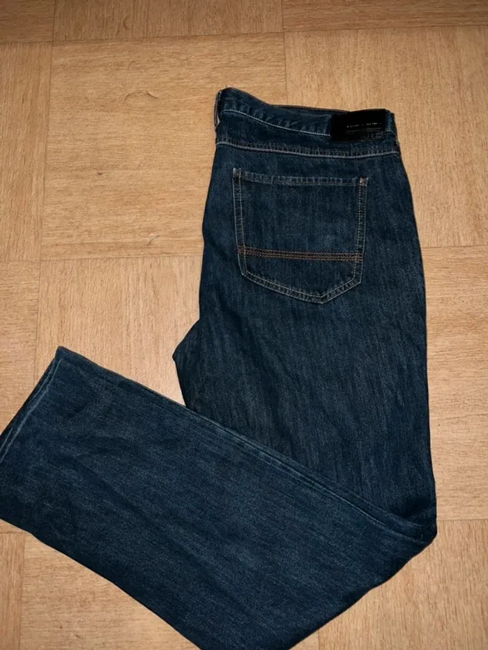 Jeans OWK