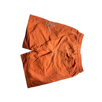 Short Nike Orange