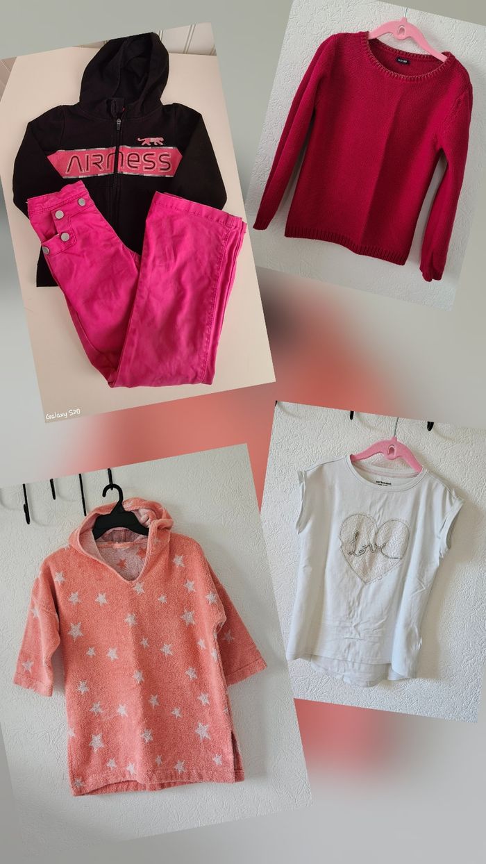 Lot 4-5-6 ans - photo numéro 4