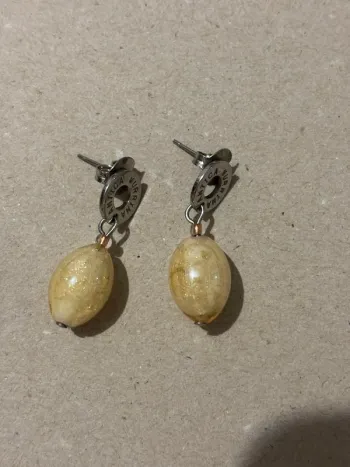 Boucle d’oreille