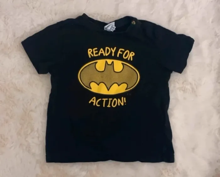 T shirt Batman