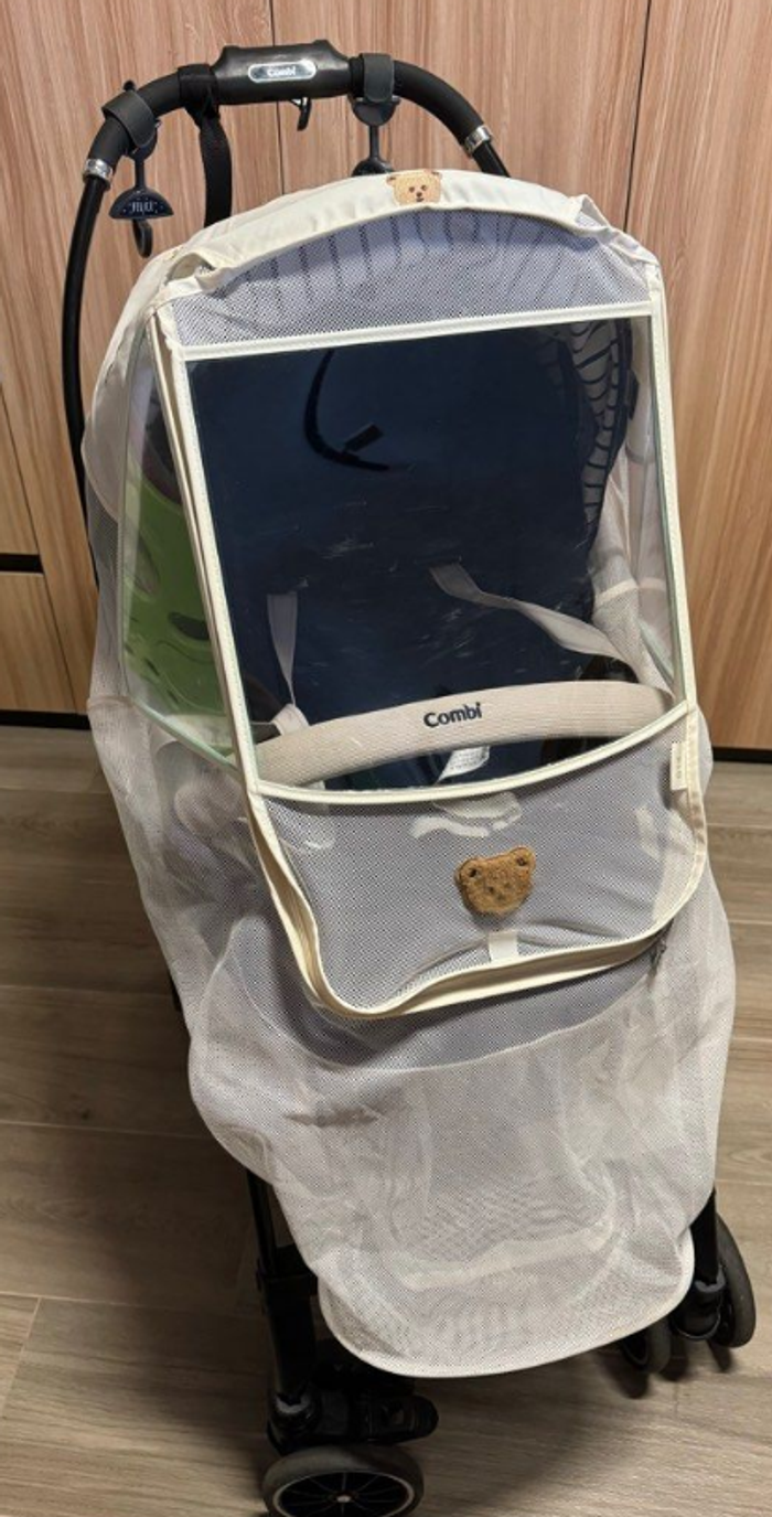 Voiture Combi BB - photo numéro 2