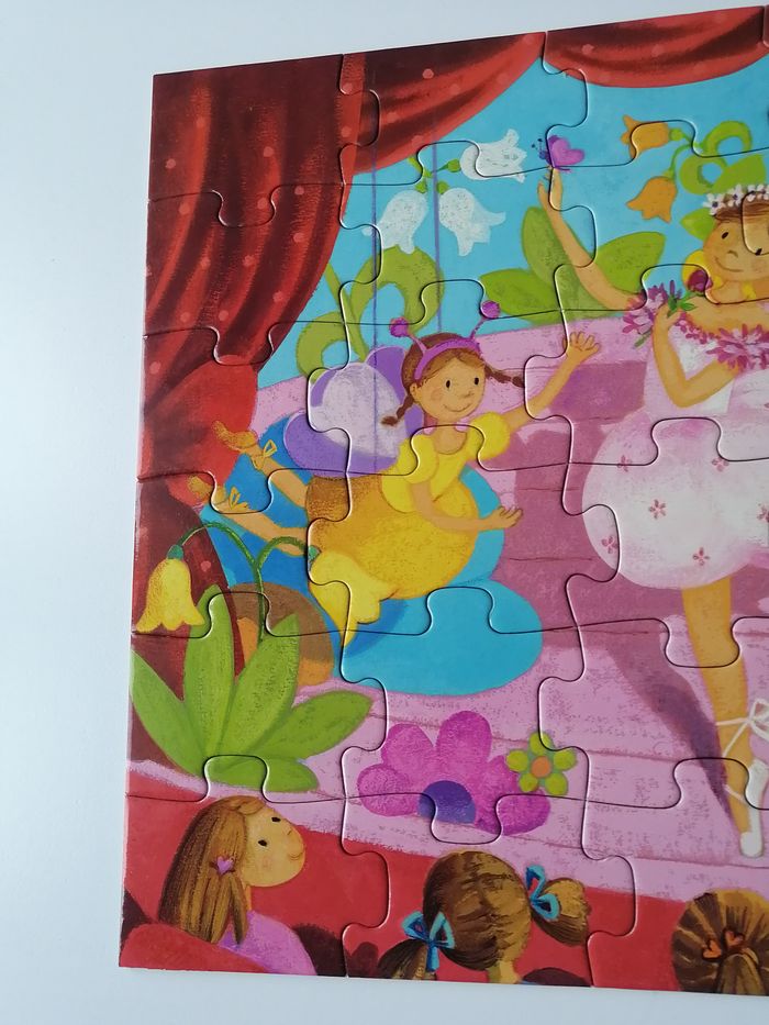 puzzle djeco - photo numéro 4