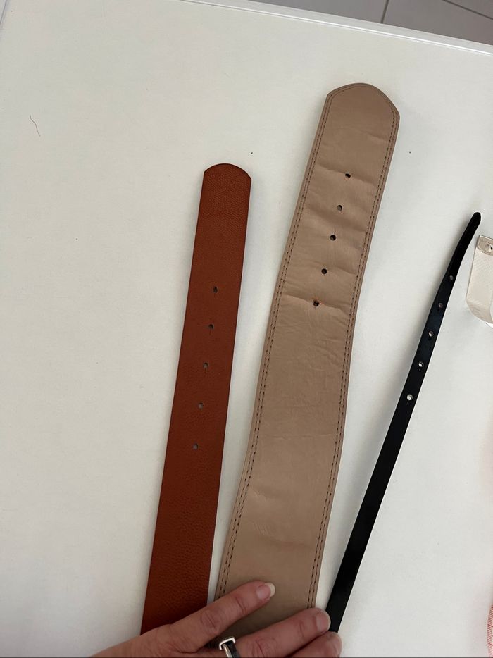 Ceinture - photo numéro 6