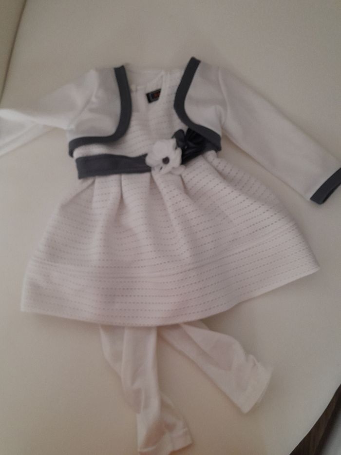Ensemble chicaprie
