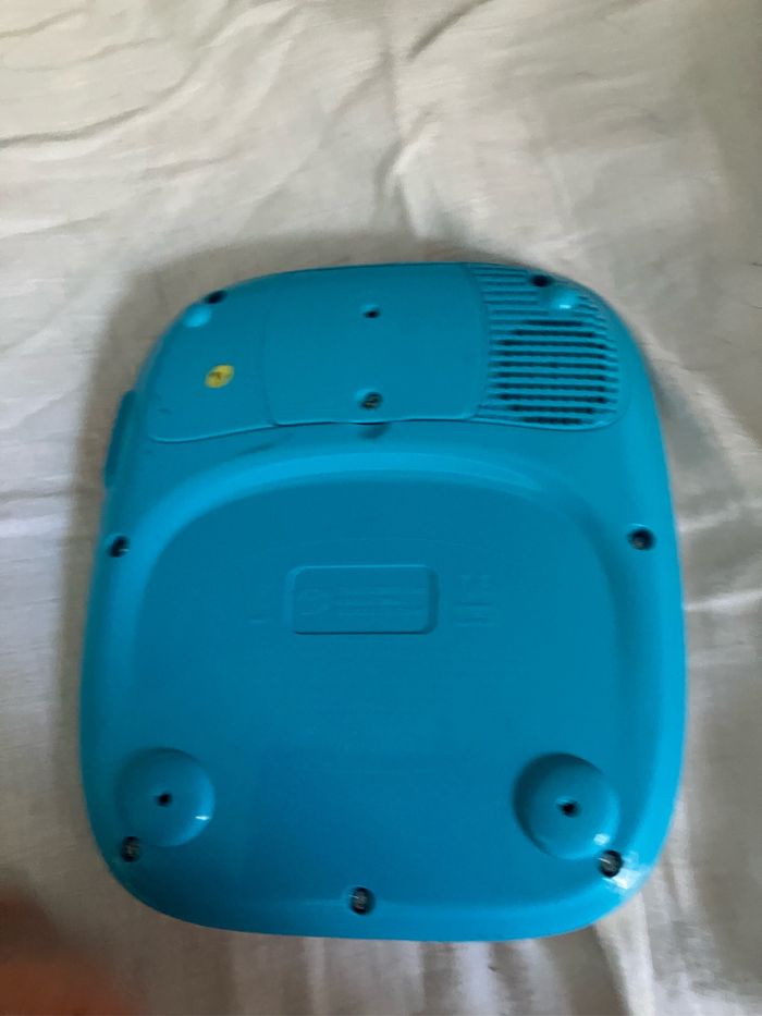 Vtech . Lumi tablette des découvertes - Multicolore - photo numéro 7
