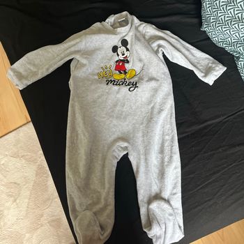Pyjama Mickey