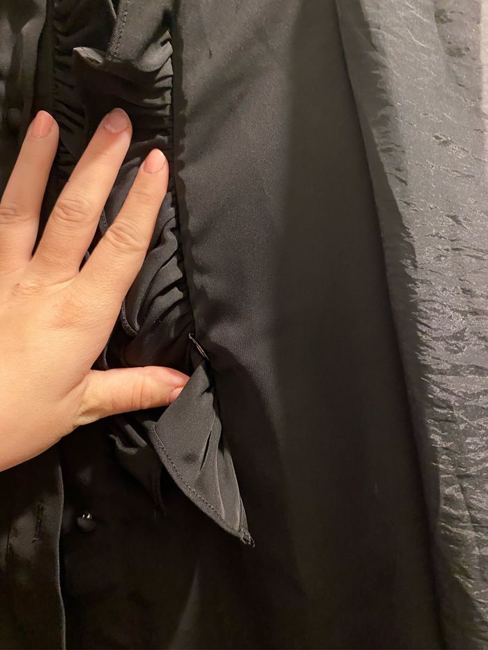 Chemise allaitement Léa&rose - photo numéro 5