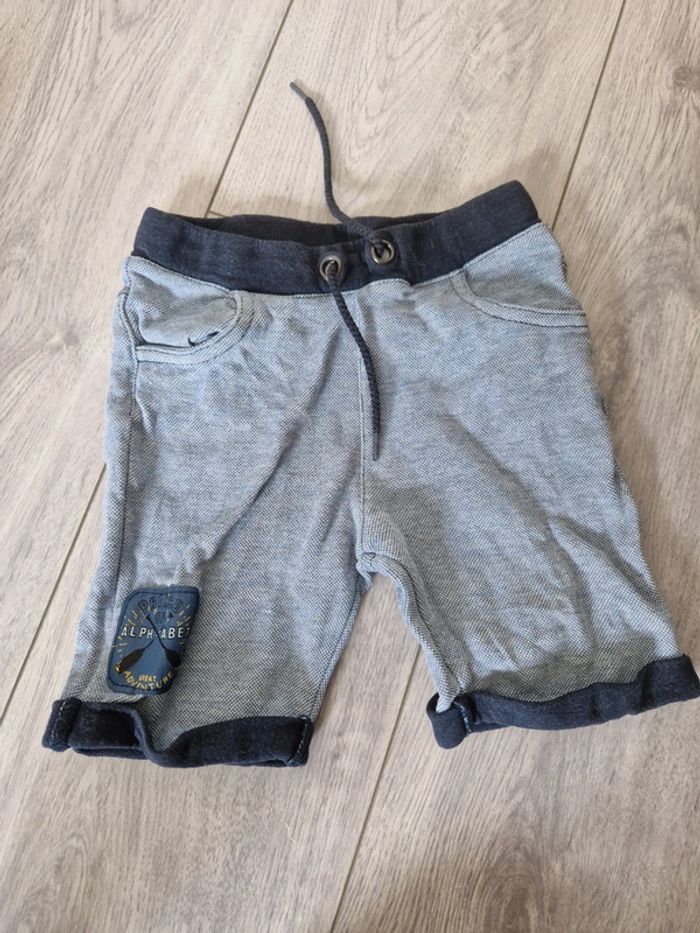 Short 3/4 ans