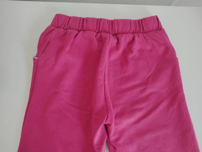 Pantalon jogging - sergent major - 9 ans - photo numéro 4