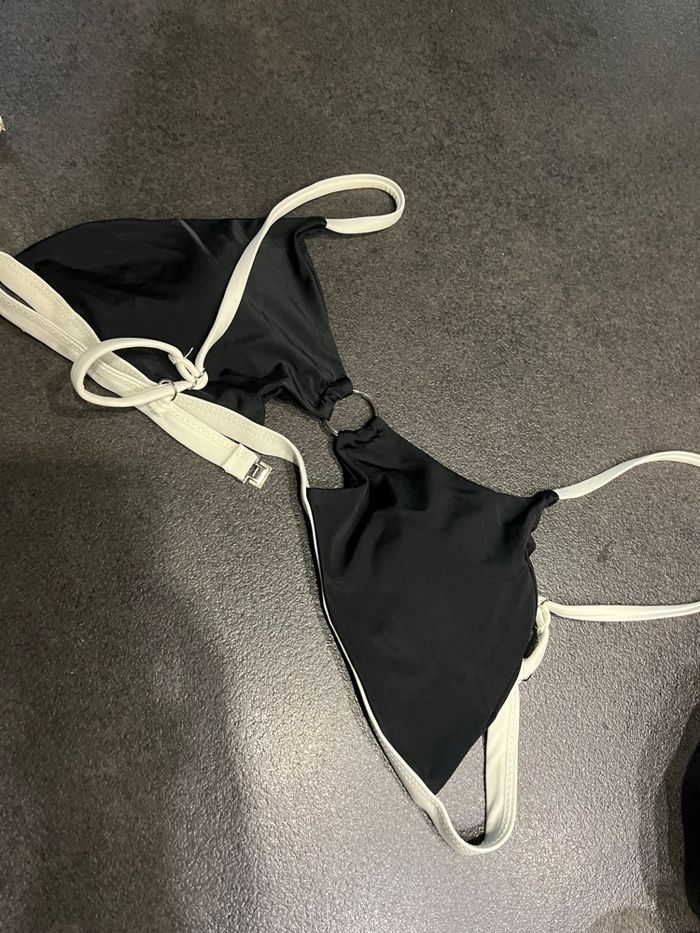 Haut maillot de bain