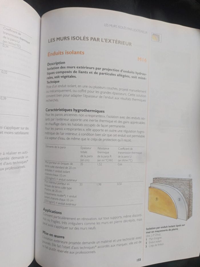 Livre j'attends une maison Habitat écologique + 1 livre cadeau - photo numéro 4