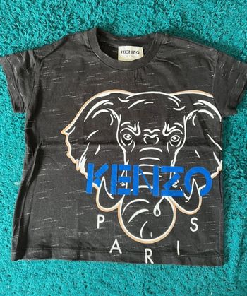 Teeshirt Kenzo