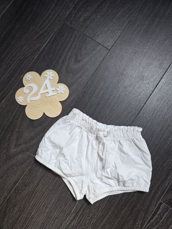 Short bébé 