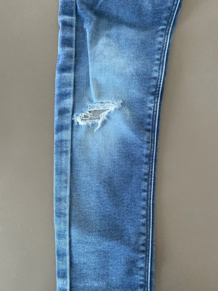 Legging Levi Strauss 6 ans - photo numéro 2