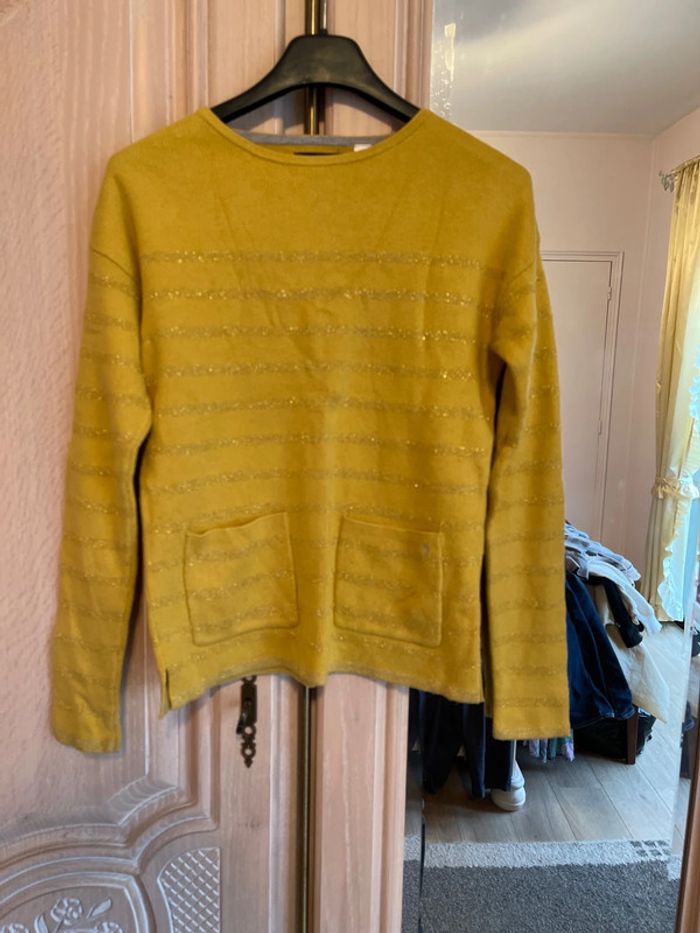 Pull fille