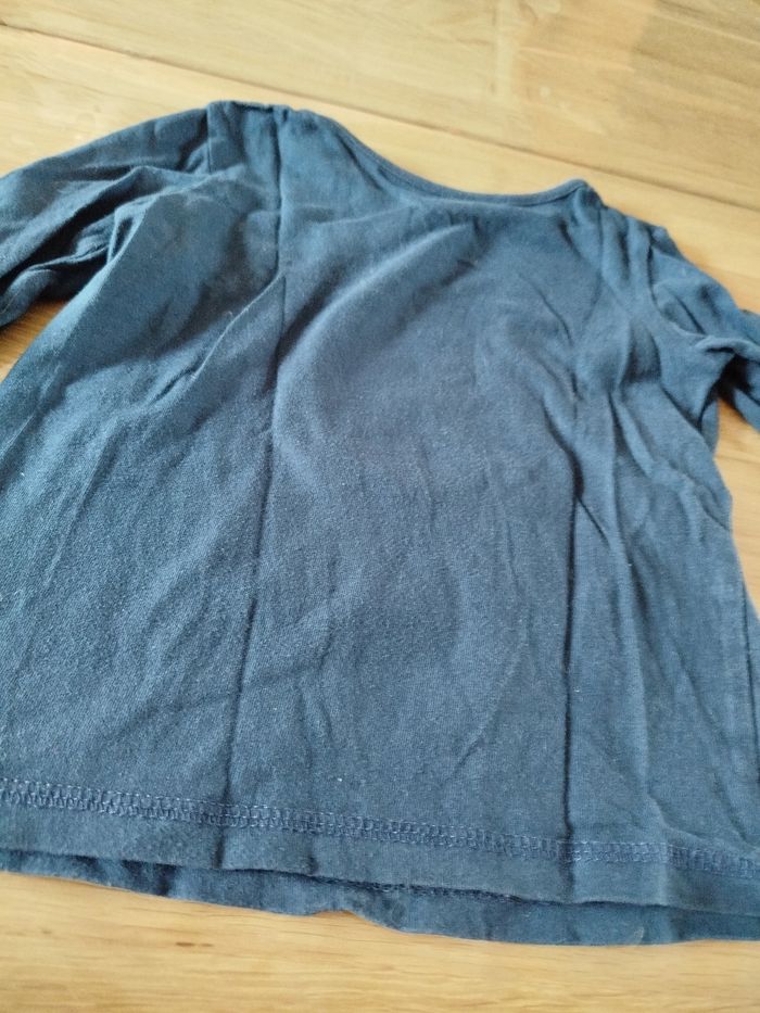 Maillot - photo numéro 4