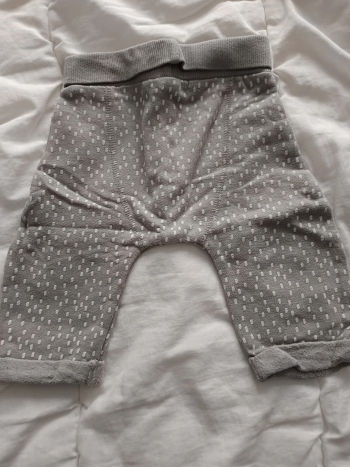 Pantalon gemo 6m tbe - photo numéro 3