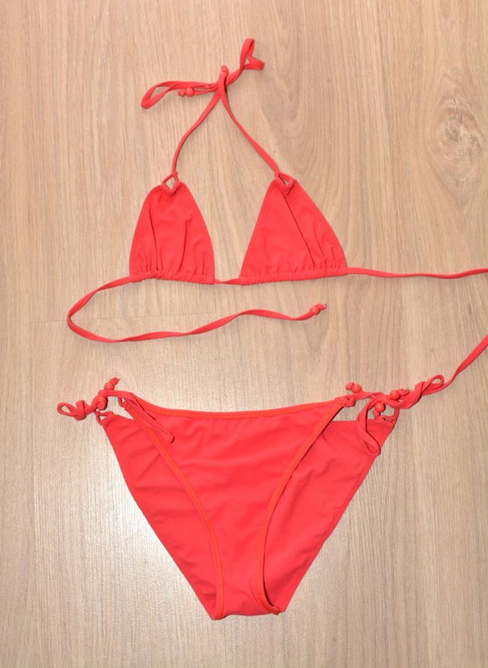 Lot maillot de bain fille 14 ans - photo numéro 5