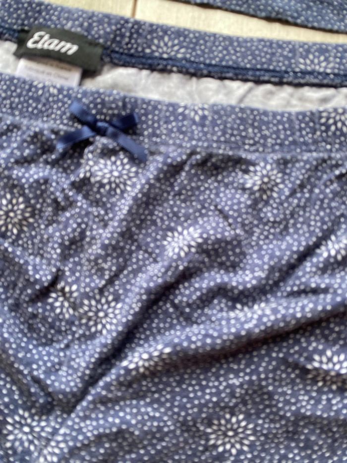 Pijama etam xl - photo numéro 2