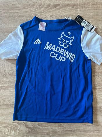 Maillot de foot Adidas