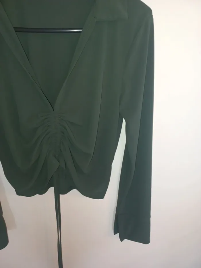 Top Zara - photo numéro 4