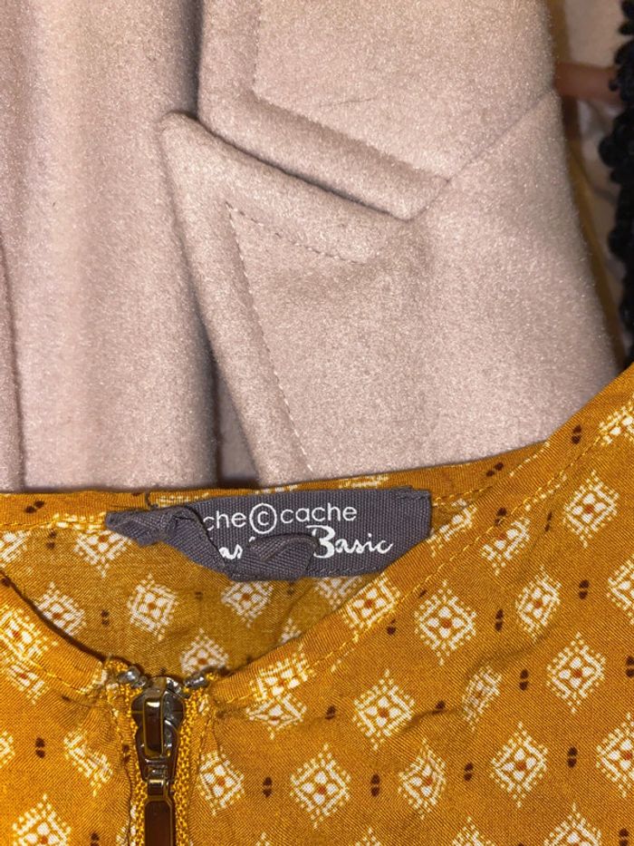 Débardeur chic - photo numéro 2