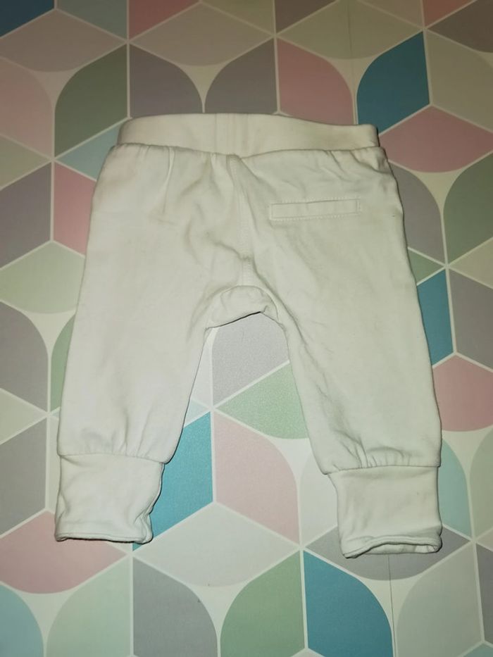 D2313 - pantalon garçon naissance - photo numéro 2