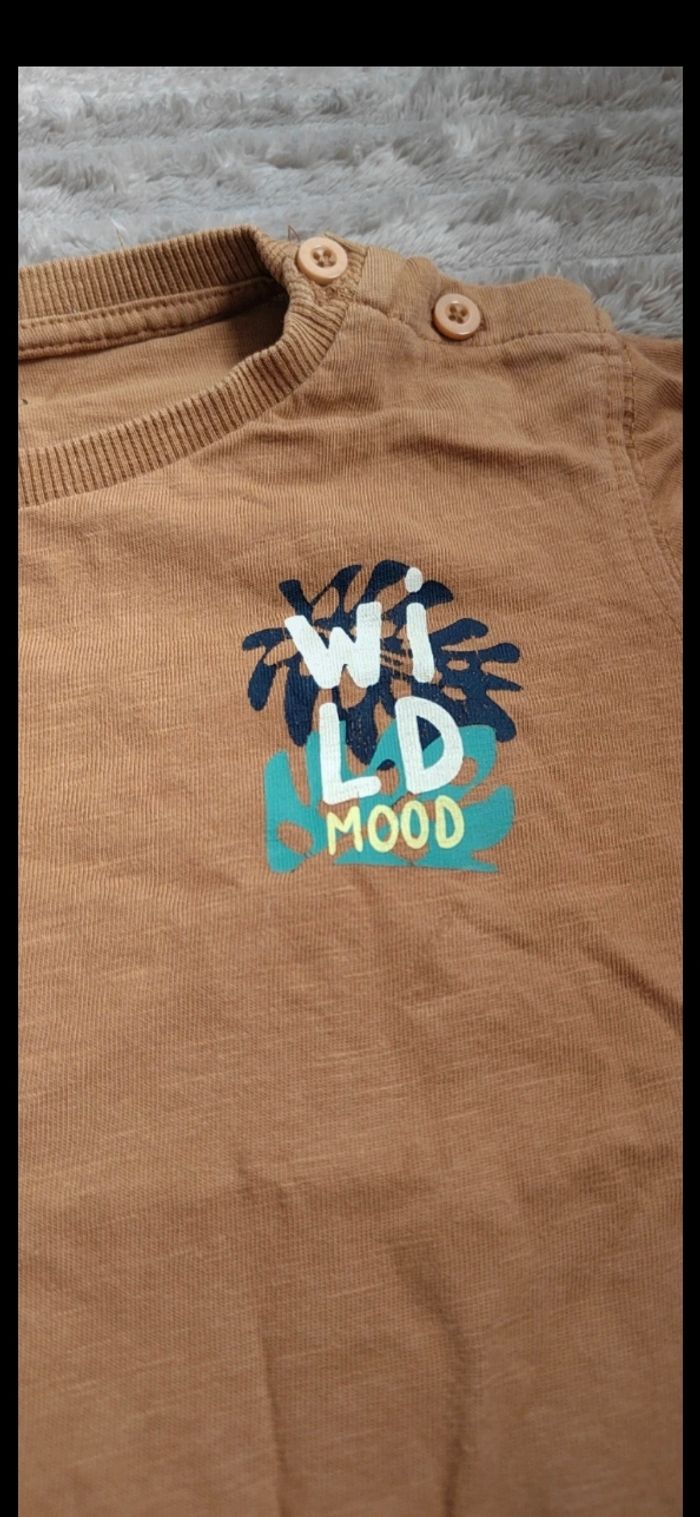 T-shirt - photo numéro 4