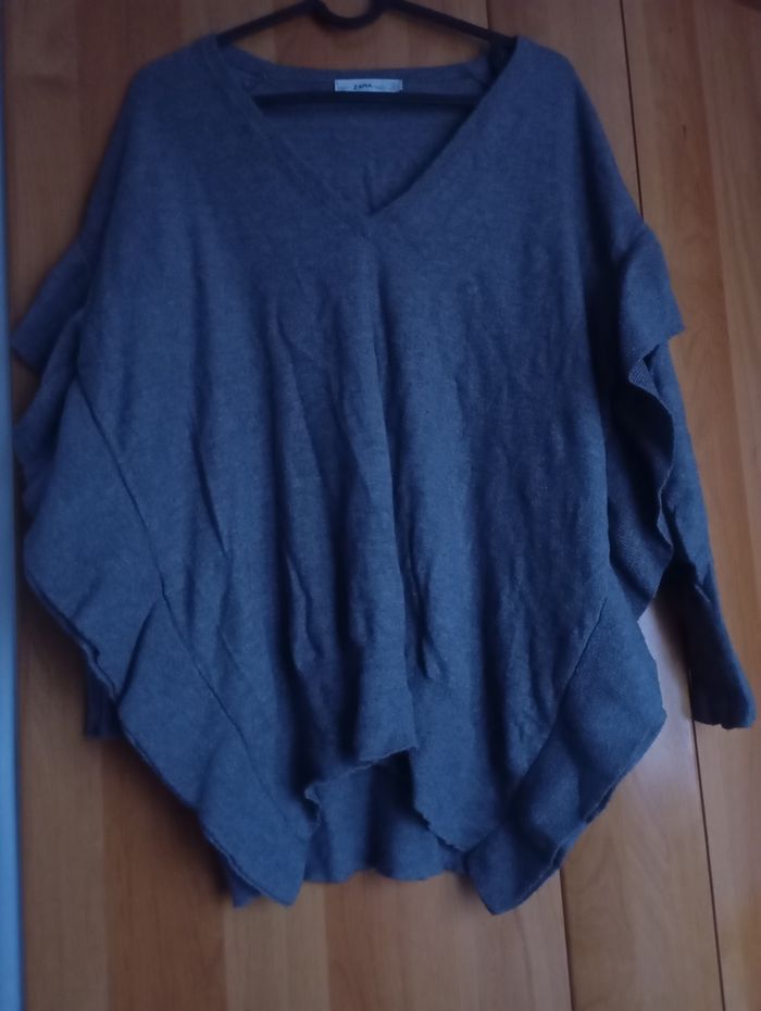 Pull over - photo numéro 2