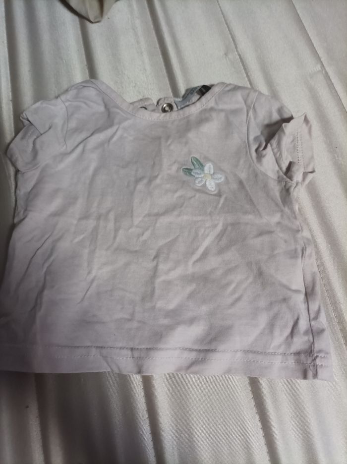 Tee-shirt