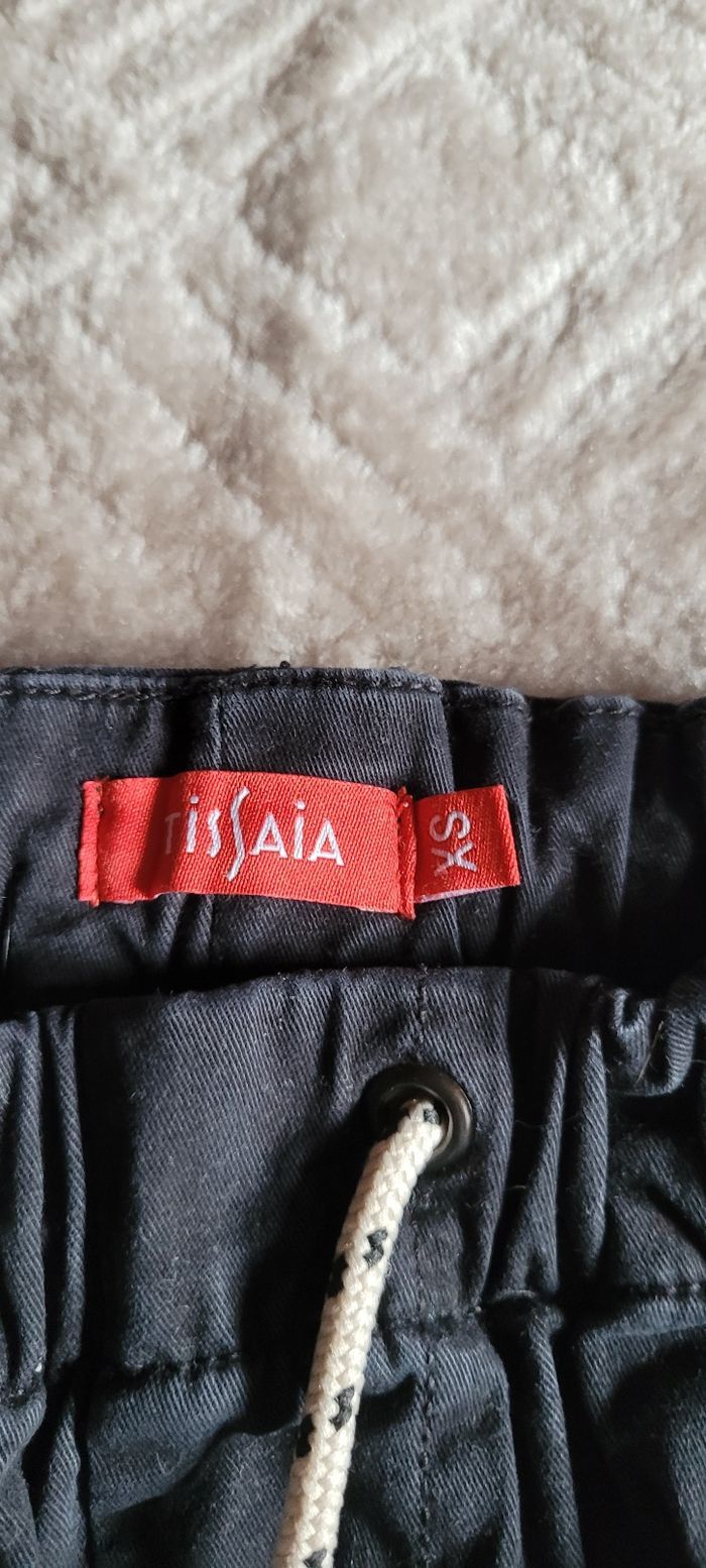 Pantalon cargot - photo numéro 5