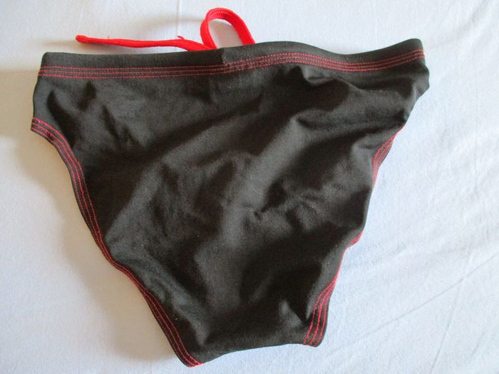 maillot de bain garçon Tribord 10 ans - photo numéro 2