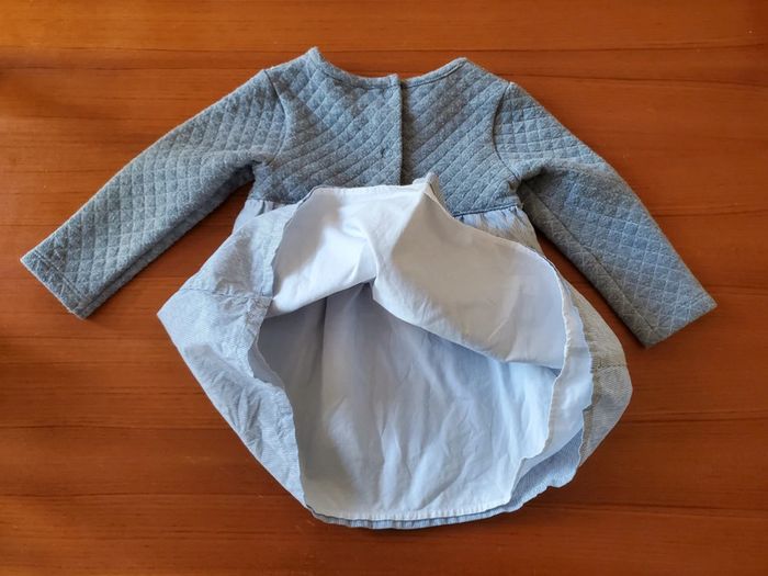 Robe 12mois - photo numéro 3