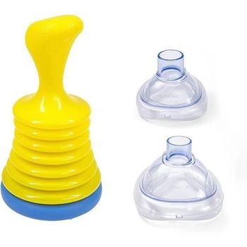 Dispositif D'urgence Anti étouffement pour Adultes et Enfants, Neuf
