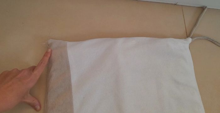 Tour de lit - photo numéro 2