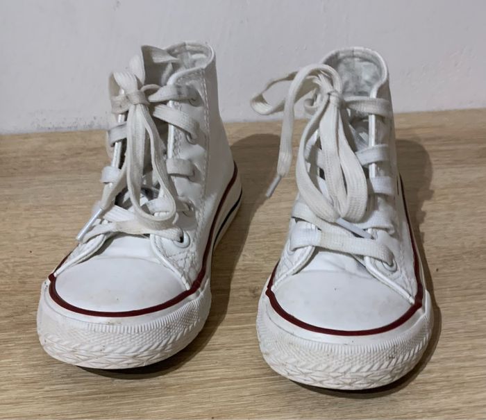 Chaussures personnalisées Shaïnez - photo numéro 2