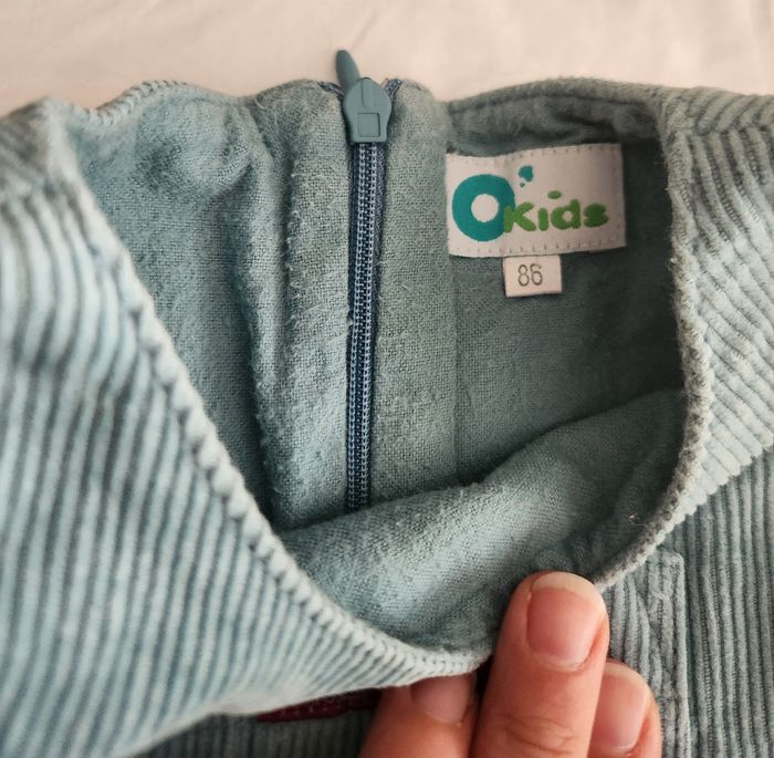Lot robes 2 ans - photo numéro 5