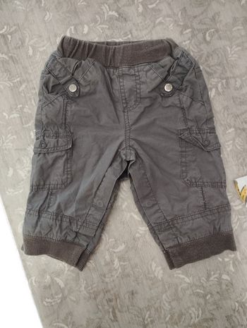 Pantalon TAO 9 mois garçon